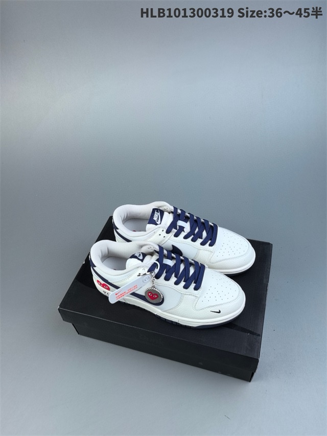 men Low top dunk sb shoes 36-45 2025-9-19-315